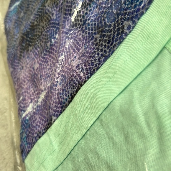 ❤️NWT Marmot Larissa Dress Blue Size Small - Picture 5 of 5